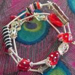 Bracelet Anastasia I Design Orna Lalo