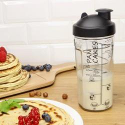 Miam Crêpes et Pancakes Faciles Cookut