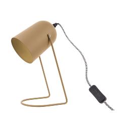 Lampe Enchant Sand Brown Present Time