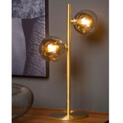 Lampe Tycho Gold Lucide