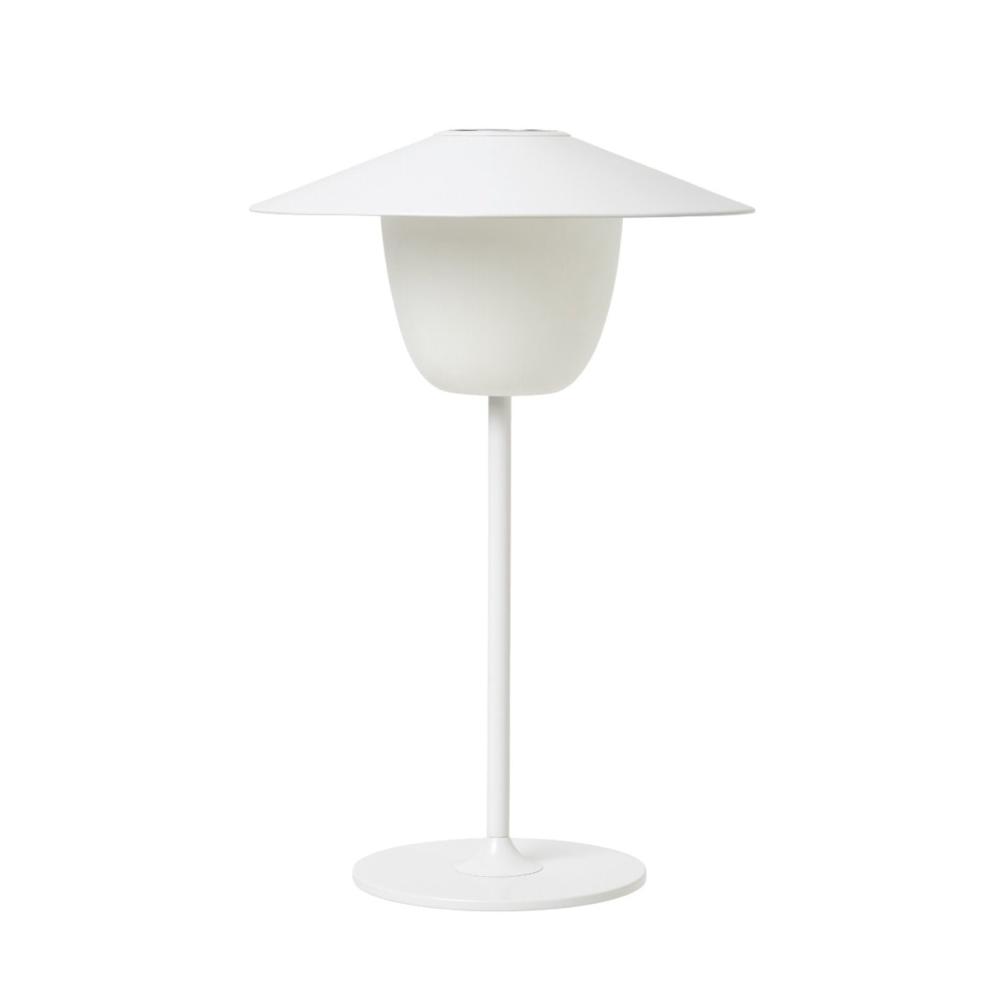 Lampe LED Nomade Ani White Blomus