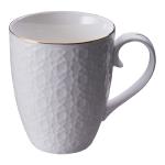 Mug Nippon White Stripe Tokyo Design Studio