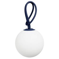 Lampe Bolleke Dark Ocean Sans Fil Rechargeable Fatboy