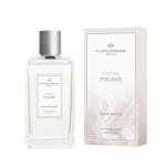 Eau de Toilette Coton Poudré Plantes et Parfums de Provence