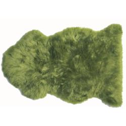 Tapis Peau de Mouton Aegan Fibre by Auskin