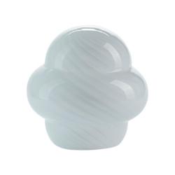 Lampe Candy Blanche Bahne
