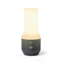 Lampe Enceinte Terrace+ Gun Lexon