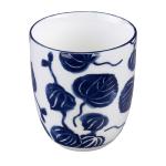 Petit Mug Sans Anse Flora Japonica Ivy Tokyo Design Studio