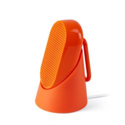 Mino T Orange Enceinte Portable Bluetooth Lexon