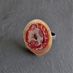 Bague Triple Modèle 2 La Lutine