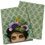 Carnet A6 Kali Laissez Lucie Faire