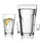 Coffret Verres à Eau (x4)