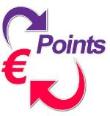 Points de Fidélité