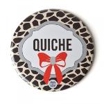 Miroir de Poche Quiche