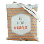 Sac Tote Bag En Mode Glandeuse Dodo et Cath