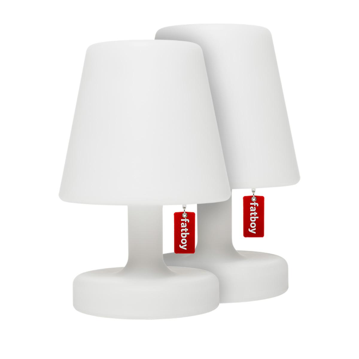 Promo Duo Pack Lampes Edison The Petit Fatboy