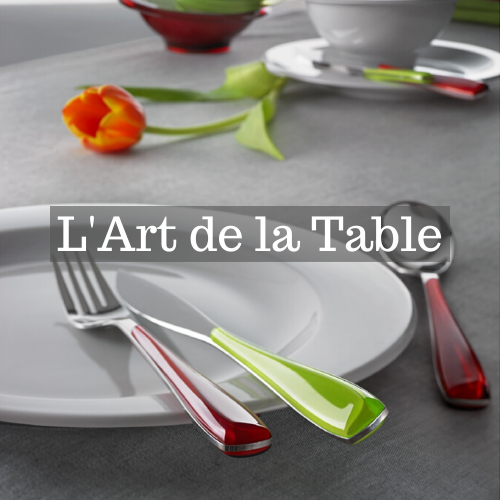 L'Art de la Table