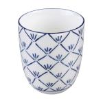 Petit Mug Sans Anse Flora Japonica Maple Tokyo Design Studio