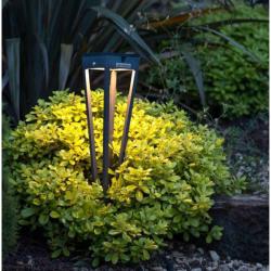 Torche Solaire Tinka 52 cm Les Jardins