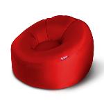 Pouf Siège Lamzac O 3.0 Rouge Fatboy