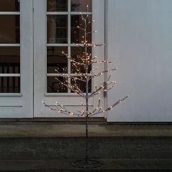 Arbre Lumineux Alex 210 cm 480 Leds Sirius