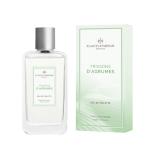 Eau de Toilette Frissons d'Agrumes Plantes et Parfums de Provence