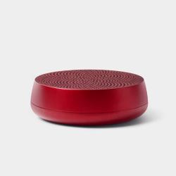 Enceinte Bluetooth Mino L Rouge Lexon