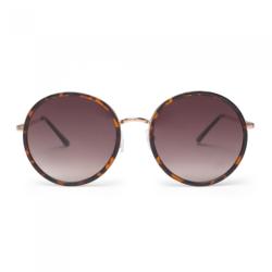 Lunettes de Soleil Janis Tortoise Charly Therapy