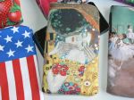 Housse Téléphone Portable/Baladeur Klimt