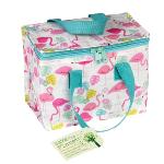 Sac Repas Lunch Bag Isotherme Flamingo Bay