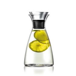 Carafe 1 litre Verre Eva Solo