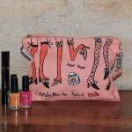 Trousse de Toilette Gambettes in Love 100drine