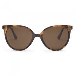 Lunettes de Soleil Angèle Tortoise Charly Therapy