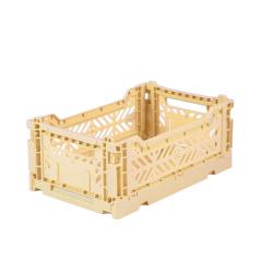 Boite de Rangement Pliante Mini Box Banana Aykasa