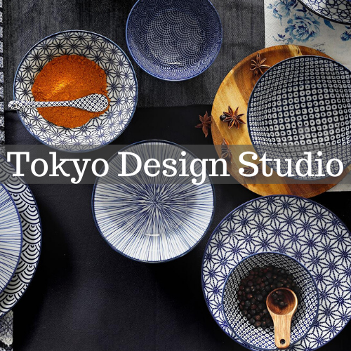 Tokyo Design Studio