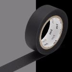 Masking Tape Noir Mat MT01D207Z