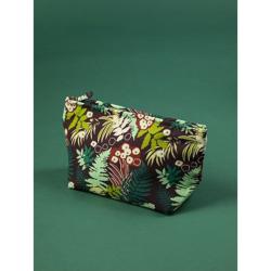 Trousse Coton Fern Fig Les Touristes