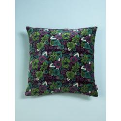 Coussin Velours Hove Fig 45x45 cm Les Touristes