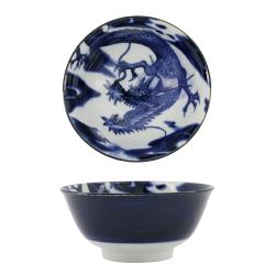 Bol Tayo Japonism Blue Dragon 14,7 cm Tokyo Design Studio