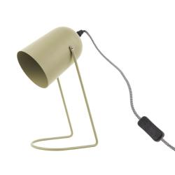 Lampe Enchant Olive Green Present Time