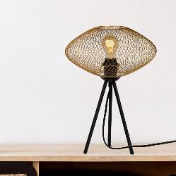 Lampe de Table Mesh Lucide