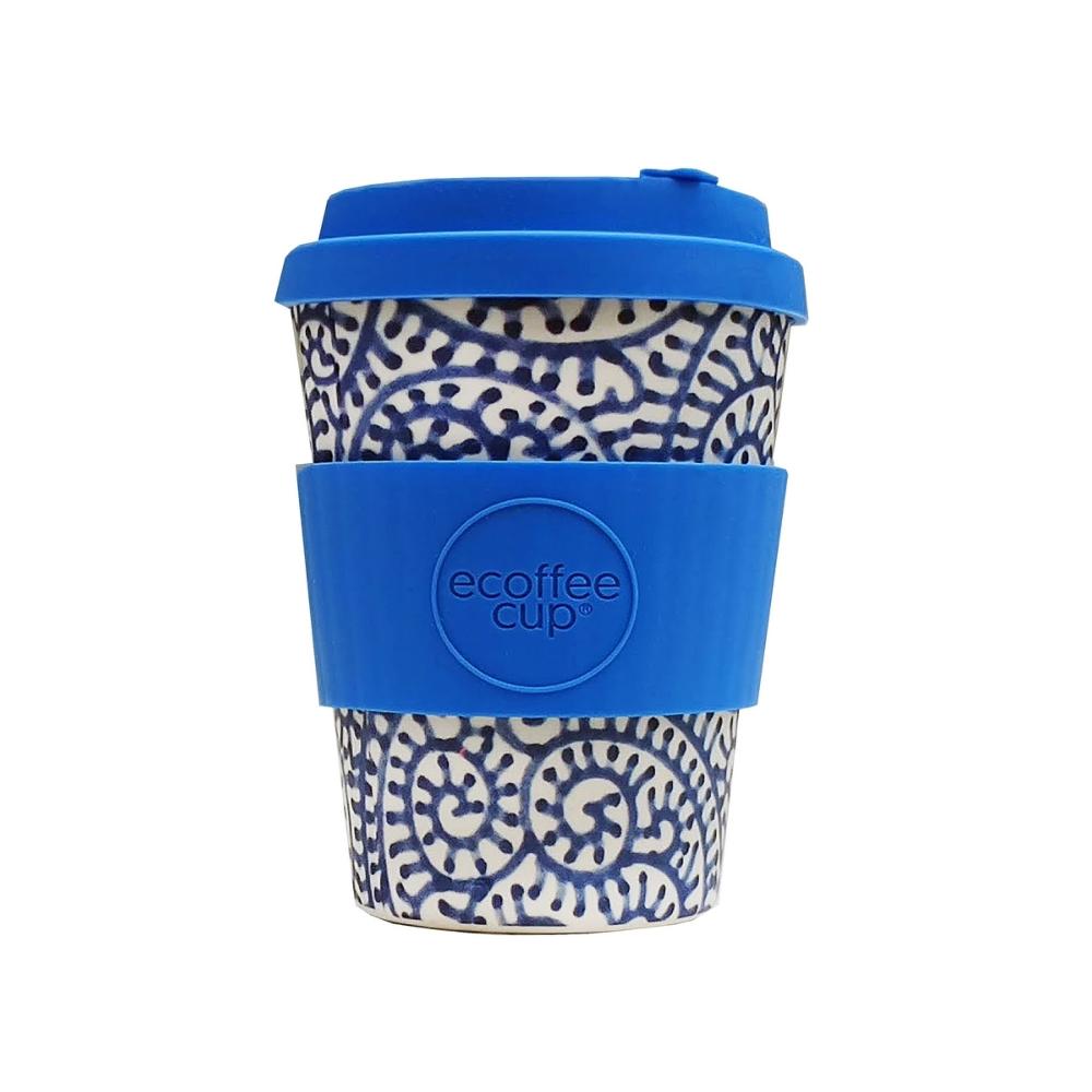 Mug Bambou Réutilisable Ecoffee Cup Setsuko 34 cl