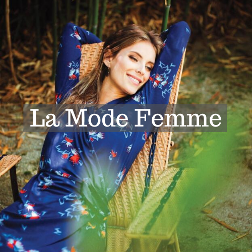 La Mode Femme