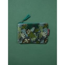 Pochette Velours Fern Atlantic Les Touristes