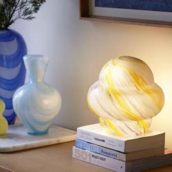 Lampe Candy Multicolore Bahne