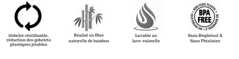 mug bamboo