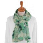 Etole Voile Bird Zest Les Touristes