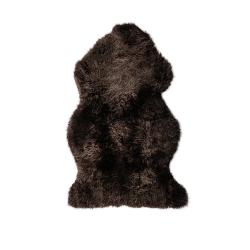 Tapis Peau de Mouton Cafecito Fibre by Auskin