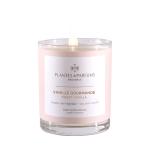 Bougie Végétale Parfumée Vanille Gourmande