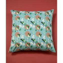 Housse de Coussin Heron Silex 60x60cm Les Touristes